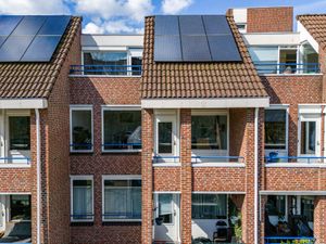 Apartment for sale Deken Van Oppensingel 101 Venlo
