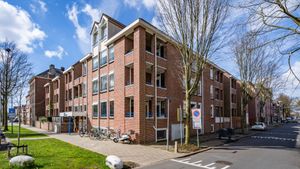 Apartment for sale Deken Van Oppensingel 101 Venlo