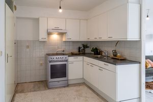Apartment for sale Deken Van Oppensingel 101 Venlo