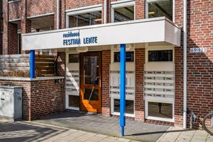 Apartment for sale Deken Van Oppensingel 101 Venlo