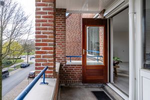 Apartment for sale Deken Van Oppensingel 101 Venlo