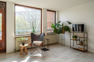 Apartment for sale Deken Van Oppensingel 101 Venlo