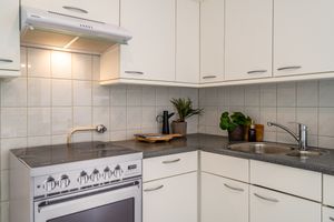 Apartment for sale Deken Van Oppensingel 101 Venlo