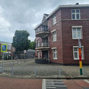 Appartement te huur Doolgaardstraat 22 d Horst