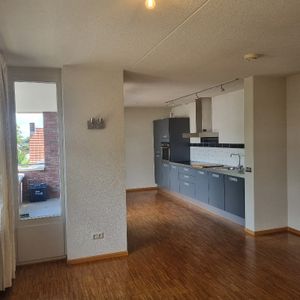Appartement te huur Doolgaardstraat 22 d Horst
