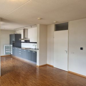Appartement te huur Doolgaardstraat 22 d Horst