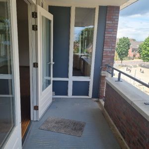 Appartement te huur Doolgaardstraat 22 d Horst