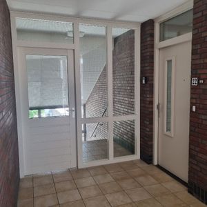 Appartement te huur Doolgaardstraat 22 d Horst