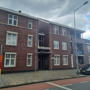 Appartement te huur Doolgaardstraat 22 d Horst