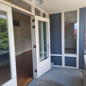 Appartement te huur Doolgaardstraat 22 d Horst