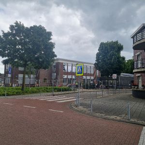 Appartement te huur Doolgaardstraat 22 d Horst