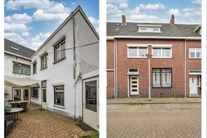 Woonhuis te koop Waterleidingsingel 20 Venlo
