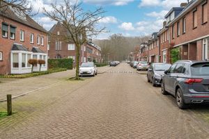 Woonhuis te koop Waterleidingsingel 20 Venlo