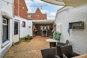 Woonhuis te koop Waterleidingsingel 20 Venlo