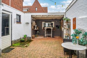 Woonhuis te koop Waterleidingsingel 20 Venlo