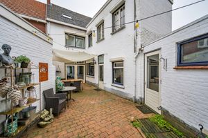 Woonhuis te koop Waterleidingsingel 20 Venlo
