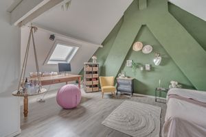 Woonhuis te koop Waterleidingsingel 20 Venlo