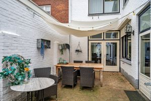 Woonhuis te koop Waterleidingsingel 20 Venlo