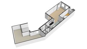 Woonhuis te koop Waterleidingsingel 20 Venlo