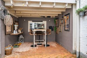 Woonhuis te koop Waterleidingsingel 20 Venlo
