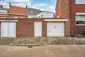 Woonhuis te koop Waterleidingsingel 20 Venlo