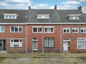 Woonhuis te koop Waterleidingsingel 20 Venlo