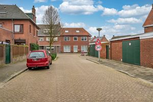 Woonhuis te koop Waterleidingsingel 20 Venlo