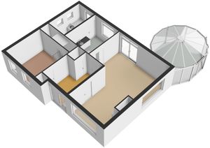 Woonhuis te koop Achter De Hoven 18 Maasbree