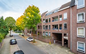 Apartment for sale Deken Van Oppensingel 125 Venlo