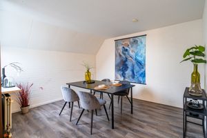 Apartment for sale Deken Van Oppensingel 125 Venlo