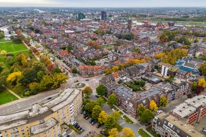 Apartment for sale Deken Van Oppensingel 125 Venlo