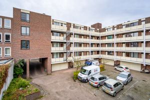 Apartment for sale Deken Van Oppensingel 125 Venlo