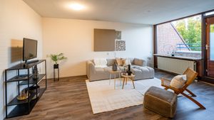 Apartment for sale Deken Van Oppensingel 125 Venlo