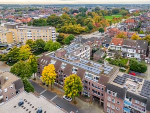 Apartment for sale Deken Van Oppensingel 125 Venlo