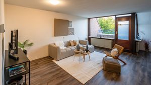 Apartment for sale Deken Van Oppensingel 125 Venlo