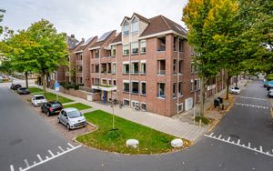 Apartment for sale Deken Van Oppensingel 125 Venlo