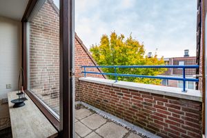 Apartment for sale Deken Van Oppensingel 125 Venlo