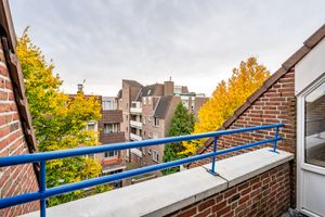 Apartment for sale Deken Van Oppensingel 125 Venlo