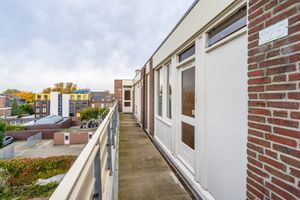 Apartment for sale Deken Van Oppensingel 125 Venlo