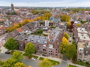 Apartment for sale Deken Van Oppensingel 125 Venlo