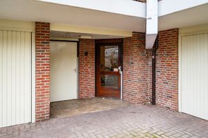 Apartment for sale Deken Van Oppensingel 125 Venlo