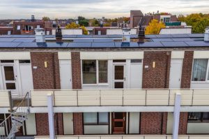 Apartment for sale Deken Van Oppensingel 125 Venlo