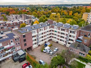 Apartment for sale Deken Van Oppensingel 125 Venlo