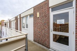 Apartment for sale Deken Van Oppensingel 125 Venlo