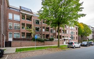 Apartment for sale Deken Van Oppensingel 125 Venlo