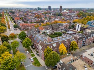 Apartment for sale Deken Van Oppensingel 125 Venlo
