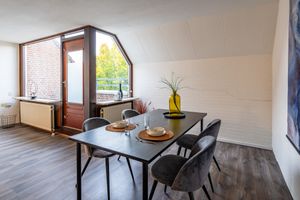 Apartment for sale Deken Van Oppensingel 125 Venlo