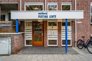 Apartment for sale Deken Van Oppensingel 125 Venlo