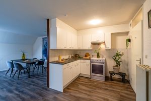 Apartment for sale Deken Van Oppensingel 125 Venlo
