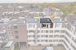 Apartment for sale Deken Van Oppensingel 125 Venlo